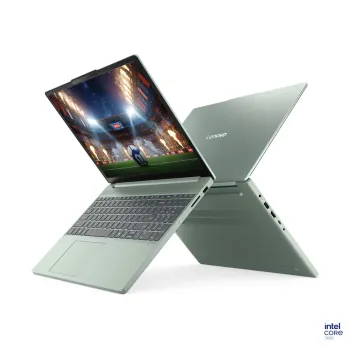 מחשב נייד Lenovo IdeaPad Slim 3i 15IPH11 83UR00EAIV 15.3 inch 24GB SSD:1TB