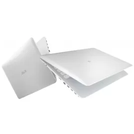 Laptop Asus VivoBook Max X541NA X541NA-GO015 Intel Pentium N4200 15.6" HD LED 4GB HDD:500GB Color:white