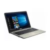 Laptop Asus X540MA X540MA-GO-036 Intel Pentium Silver N5000 15.6" HD LED 4GB HDD:500GB Color:black