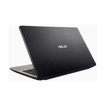 Laptop Asus X540MA X540MA-GO-036 Intel Pentium Silver N5000 15.6" HD LED 4GB HDD:500GB Color:black