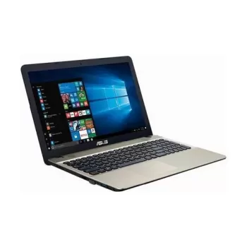 Ноутбук Asus X540MA X540MA-GO-036 Intel Pentium Silver N5000 15.6" HD LED 4GB HDD:500GB Цвет:чёрный