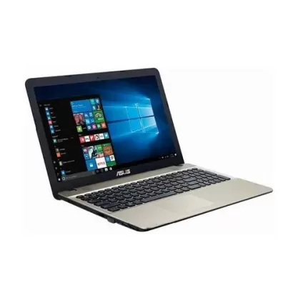 Laptop Asus X540MA X540MA-GO-036 Intel Pentium Silver N5000 15.6" HD LED 4GB HDD:500GB Color:black