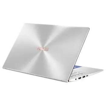 מחשב נייד Asus ZenBook 14 UX434FAC UX434FAC-A5219T Intel Core i5-10210U 14" FHD Anti-Glare 8GB SSD:512GB Windows 10 צבע כסוף