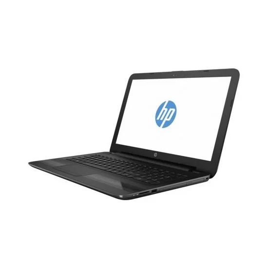 מחשב נייד HP 250 G5 W4M67E Intel Celeron N3060 15.6" HD LED 4GB HDD:500GB צבע שחור