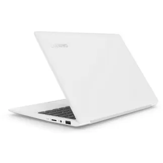 Laptop Lenovo Ideapad S130-11IGM 81J1003SIV Intel Pentium Silver N5000 11.6" HD TN 4GB eMMC:64GB Windows 10 S Color:white