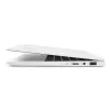 Laptop Lenovo Ideapad S130-11IGM 81J1003SIV Intel Pentium Silver N5000 11.6" HD TN 4GB eMMC:64GB Windows 10 S Color:white