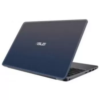 Laptop Asus E203MA E203MA-FD014TS Intel Celeron N4000 11.6" HD 2GB eMMC:32GB Windows 10 S Color:gray