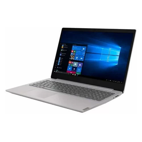 מחשב נייד Lenovo IdeaPad IdeaPad S145-15IIL 81W800A7IV Intel Core i7-1065G7 15.6" FHD TN 8GB SSD:512GB צבע שחור