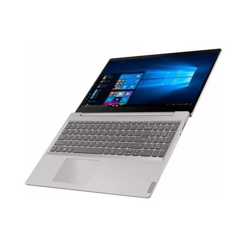 מחשב נייד Lenovo IdeaPad IdeaPad S145-15IIL 81W800A7IV Intel Core i7-1065G7 15.6" FHD TN 8GB SSD:512GB צבע שחור