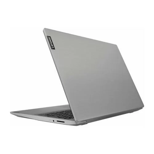 מחשב נייד Lenovo IdeaPad IdeaPad S145-15IIL 81W800A7IV Intel Core i7-1065G7 15.6" FHD TN 8GB SSD:512GB צבע שחור