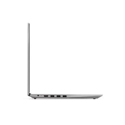 מחשב נייד Lenovo IdeaPad IdeaPad S145-15IIL 81W800A7IV Intel Core i7-1065G7 15.6" FHD TN 8GB SSD:512GB צבע שחור