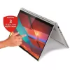 Laptop Lenovo Yoga C940-14IIL 81Q9005WIV Intel Core i7-1065G7 14" TOUCH FHD IPS 16GB SSD:512GB Windows 10 Pro Color:gray Laptop Lenovo Yoga C940-14IIL 81Q9005WIV Intel Core i7-1065G7 14" TOUCH FHD IPS 16GB SSD:512GB Windows 10 Pro Color:gray