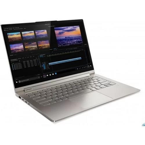 Laptop Lenovo Yoga C940-14IIL 81Q9005WIV Intel Core i7-1065G7 14" TOUCH FHD IPS 16GB SSD:512GB Windows 10 Pro Color:gray Laptop Lenovo Yoga C940-14IIL 81Q9005WIV Intel Core i7-1065G7 14" TOUCH FHD IPS 16GB SSD:512GB Windows 10 Pro Color:gray