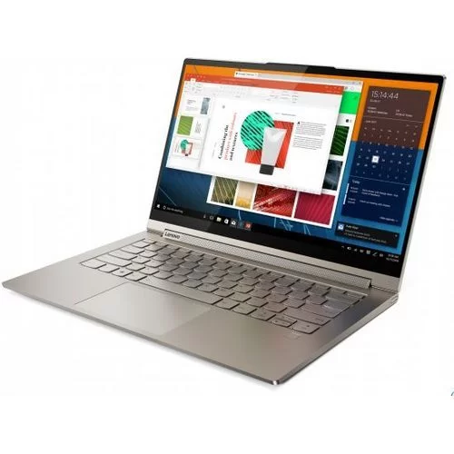 Laptop Lenovo Yoga C940-14IIL 81Q9005WIV Intel Core i7-1065G7 14" TOUCH FHD IPS 16GB SSD:512GB Windows 10 Pro Color:gray Laptop Lenovo Yoga C940-14IIL 81Q9005WIV Intel Core i7-1065G7 14" TOUCH FHD IPS 16GB SSD:512GB Windows 10 Pro Color:gray