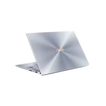 Ноутбук Asus ZenBook 14 UX431FL UX431FL-AM045 Intel Core i7-10510U 14" FHD IPS 16GB MX250 SSD:1TB Цвет:синий