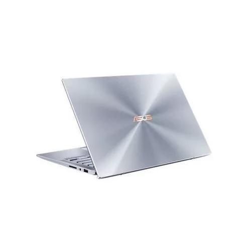 Ноутбук Asus ZenBook 14 UX431FL UX431FL-AM045 Intel Core i7-10510U 14" FHD IPS 16GB MX250 SSD:1TB Цвет:синий