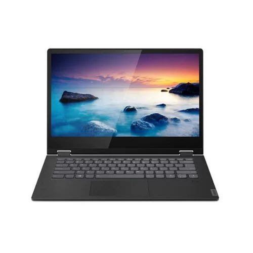 מחשב נייד Lenovo IdeaPad C340-14IML 81TK0060IV Intel Core i5-10210U 14" TOUCH FHD IPS 8GB SSD:1TB Windows 10 צבע שחור