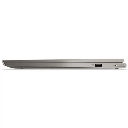 מחשב נייד Lenovo Yoga C740-14IML 81TC0054IV Intel Core i5-10210U 14" TOUCH FHD IPS 8GB SSD:512GB Windows 10 צבע אפור