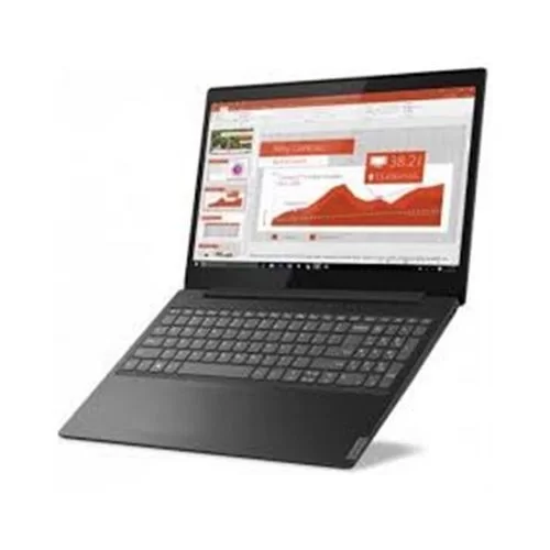 Laptop Lenovo IdeaPad L340-15IWL 81LG00C8IV Intel Pentium Gold 5405U 15.6" FHD TN 4GB SSD:256GB Color:black