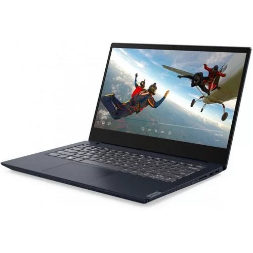 Ноутбук Lenovo IdeaPad S340-14IIL 81VV005CIV Intel Core i3-1005G1 14" FHD IPS 8GB SSD:256GB Цвет:синий Ноутбук Lenovo IdeaPad S340-14IIL 81VV005CIV Intel Core i3-1005G1 14" FHD IPS 8GB SSD:256GB Цвет:синий