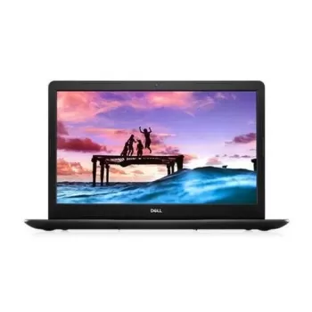 מחשב נייד Dell Inspiron 3793 IN-RD33-11613 Intel Core i5-1035G1 17.3" FHD Anti-Glare 8GB MX230 HDD:1TB SSD:128GB Windows 10 Pro צבע שחור