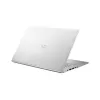 Ноутбук Asus VivoBook 15 X512JA X512JA-EJ062T Intel Core i5-1035G1 15.6" FHD 8GB SSD:512GB Windows 10 Цвет:серебряный