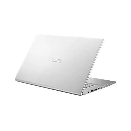 Ноутбук Asus VivoBook 15 X512JA X512JA-EJ062T Intel Core i5-1035G1 15.6" FHD 8GB SSD:512GB Windows 10 Цвет:серебряный