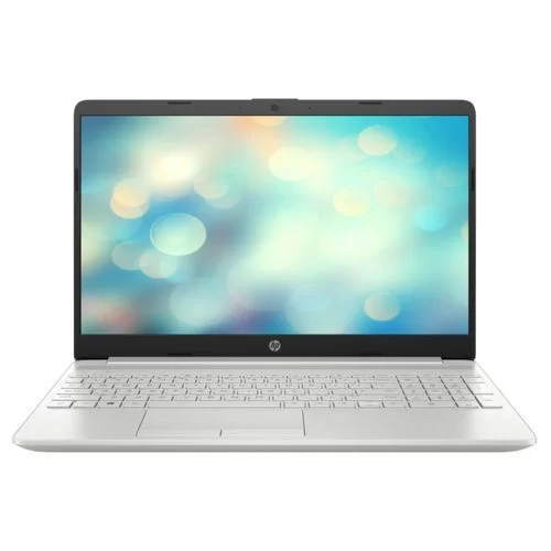 מחשב נייד HP 15-dw2009nj 2U261EA Intel Core i3-1005G1 15.6" FHD 8GB SSD:256GB  צבע לבן