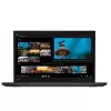 Laptop Lenovo ThinkPade E15 20RD003KIV Intel Core i5-10210U 15.6" FHD IPS 8GB SSD:256GB Color:black