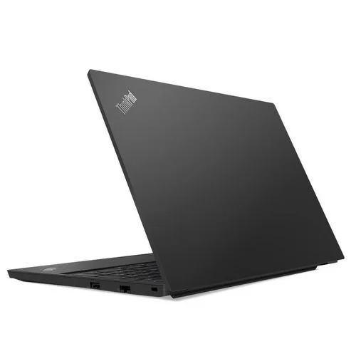 Laptop Lenovo ThinkPade E15 20RD003KIV Intel Core i5-10210U 15.6" FHD IPS 8GB SSD:256GB Color:black