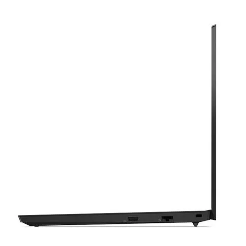 Laptop Lenovo ThinkPade E15 20RD003KIV Intel Core i5-10210U 15.6" FHD IPS 8GB SSD:256GB Color:black