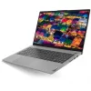 מחשב נייד Lenovo IdeaPad 5 15IIL05 81YK009BIV Intel Core i7-1065G7 15.6" FHD IPS 16GB SSD:1TB צבע אפור