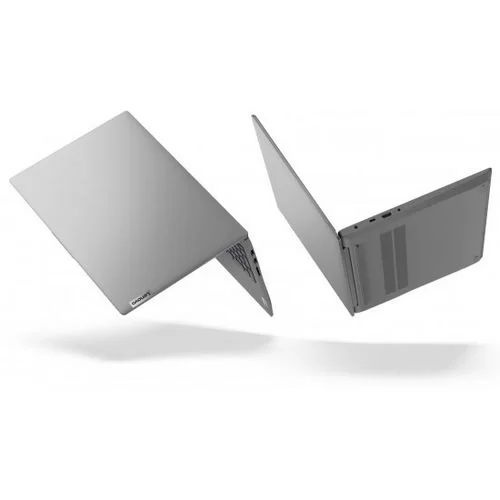 מחשב נייד Lenovo IdeaPad 5 15IIL05 81YK009BIV Intel Core i7-1065G7 15.6" FHD IPS 16GB SSD:1TB צבע אפור