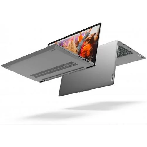 מחשב נייד Lenovo IdeaPad 5 15IIL05 81YK009BIV Intel Core i7-1065G7 15.6" FHD IPS 16GB SSD:1TB צבע אפור