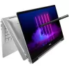 Ноутбук Dell Inspiron 7391 IN-RD33-11873 Intel Core i5-10210U 13.3" TOUCH FHD IPS 8GB SSD:512GB Windows 10 Цвет:серебряный