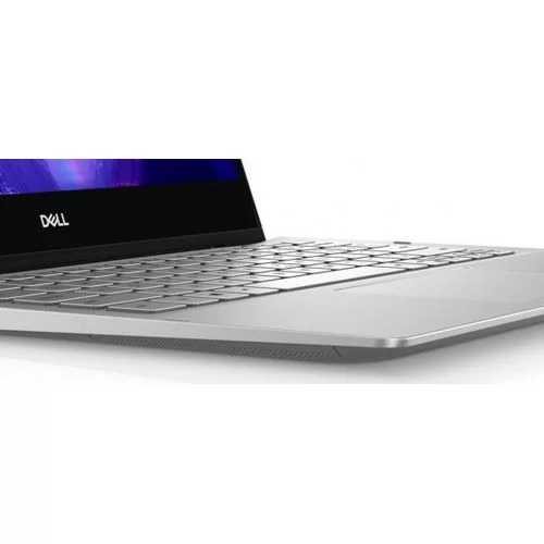 Ноутбук Dell Inspiron 7391 IN-RD33-11873 Intel Core i5-10210U 13.3" TOUCH FHD IPS 8GB SSD:512GB Windows 10 Цвет:серебряный