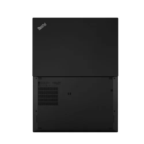 Ноутбук Lenovo ThinkPad T14s Gen 1 20T0001BIV Intel Core i5-10210U 14" TOUCH FHD IPS 16GB SSD:512GB Windows 10 Pro Цвет:чёрный