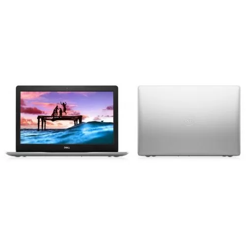 מחשב נייד Dell Inspiron 3593 IN-RD33-11969 Intel Core i5-1035G1 15.6" FHD Anti-Glare 8GB MX230 SSD:512GB צבע כסוף
