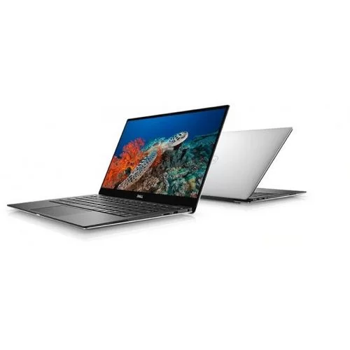 מחשב נייד Dell XPS 13 7390 XP-RD33-11940 Intel Core i5-10210U 13.3" FHD 8GB SSD:512GB Windows 10 Pro צבע כסוף, שחור מחשב נייד Dell XPS 13 7390 XP-RD33-11940 Intel Core i5-10210U 13.3" FHD 8GB SSD:512GB Windows 10 Pro צבע כסוף, שחור