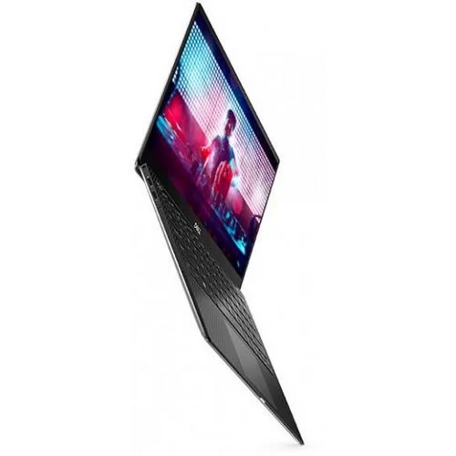 מחשב נייד Dell XPS 13 7390 XP-RD33-11940 Intel Core i5-10210U 13.3" FHD 8GB SSD:512GB Windows 10 Pro צבע כסוף, שחור מחשב נייד Dell XPS 13 7390 XP-RD33-11940 Intel Core i5-10210U 13.3" FHD 8GB SSD:512GB Windows 10 Pro צבע כסוף, שחור