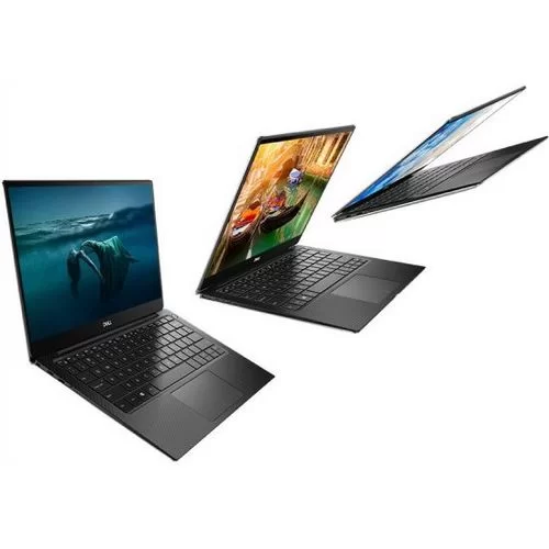 מחשב נייד Dell XPS 13 7390 XP-RD33-11940 Intel Core i5-10210U 13.3" FHD 8GB SSD:512GB Windows 10 Pro צבע כסוף, שחור מחשב נייד Dell XPS 13 7390 XP-RD33-11940 Intel Core i5-10210U 13.3" FHD 8GB SSD:512GB Windows 10 Pro צבע כסוף, שחור