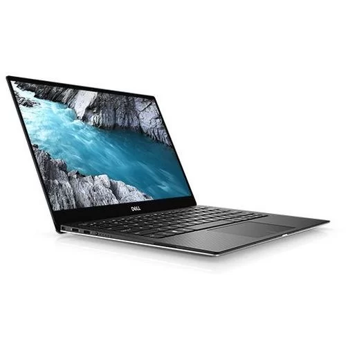 מחשב נייד Dell XPS 13 7390 XP-RD33-11940 Intel Core i5-10210U 13.3" FHD 8GB SSD:512GB Windows 10 Pro צבע כסוף, שחור מחשב נייד Dell XPS 13 7390 XP-RD33-11940 Intel Core i5-10210U 13.3" FHD 8GB SSD:512GB Windows 10 Pro צבע כסוף, שחור