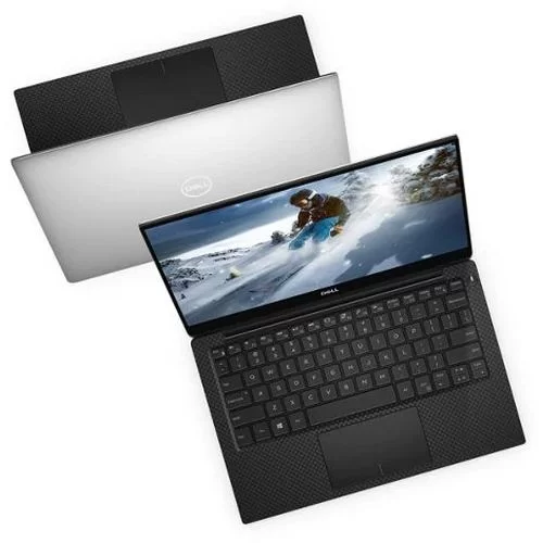 מחשב נייד Dell XPS 13 7390 XP-RD33-11940 Intel Core i5-10210U 13.3" FHD 8GB SSD:512GB Windows 10 Pro צבע כסוף, שחור מחשב נייד Dell XPS 13 7390 XP-RD33-11940 Intel Core i5-10210U 13.3" FHD 8GB SSD:512GB Windows 10 Pro צבע כסוף, שחור
