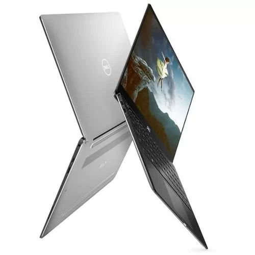 מחשב נייד Dell XPS 13 7390 XP-RD33-11940 Intel Core i5-10210U 13.3" FHD 8GB SSD:512GB Windows 10 Pro צבע כסוף, שחור מחשב נייד Dell XPS 13 7390 XP-RD33-11940 Intel Core i5-10210U 13.3" FHD 8GB SSD:512GB Windows 10 Pro צבע כסוף, שחור