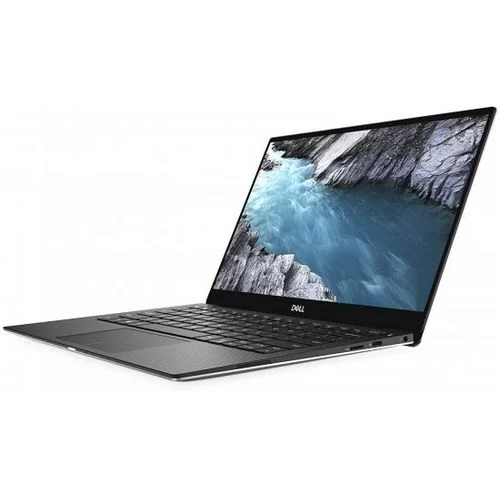 מחשב נייד Dell XPS 13 7390 XP-RD33-11940 Intel Core i5-10210U 13.3" FHD 8GB SSD:512GB Windows 10 Pro צבע כסוף, שחור מחשב נייד Dell XPS 13 7390 XP-RD33-11940 Intel Core i5-10210U 13.3" FHD 8GB SSD:512GB Windows 10 Pro צבע כסוף, שחור