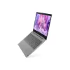 Laptop Lenovo IdeaPad 3 17IML05 81WC005AIV Intel Core i5-10210U 17.3" FHD IPS 8GB SSD:256GB Color:gray Laptop Lenovo IdeaPad 3 17IML05 81WC005AIV Intel Core i5-10210U 17.3" FHD IPS 8GB SSD:256GB Color:gray