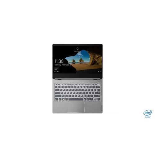 Ноутбук Lenovo ThinkBook 13s-IML 20RR001JIV Intel Core i5-10210U 13.3" FHD IPS 8GB SSD:512GB Цвет:серый Ноутбук Lenovo ThinkBook 13s-IML 20RR001JIV Intel Core i5-10210U 13.3" FHD IPS 8GB SSD:512GB Цвет:серый