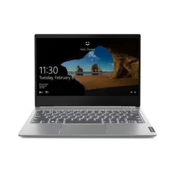 Ноутбук Lenovo ThinkBook 13s-IML 20RR001JIV Intel Core i5-10210U 13.3" FHD IPS 8GB SSD:512GB Цвет:серый
