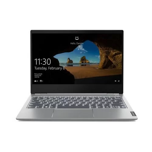 Ноутбук Lenovo ThinkBook 13s-IML 20RR001JIV Intel Core i5-10210U 13.3" FHD IPS 8GB SSD:512GB Цвет:серый Ноутбук Lenovo ThinkBook 13s-IML 20RR001JIV Intel Core i5-10210U 13.3" FHD IPS 8GB SSD:512GB Цвет:серый