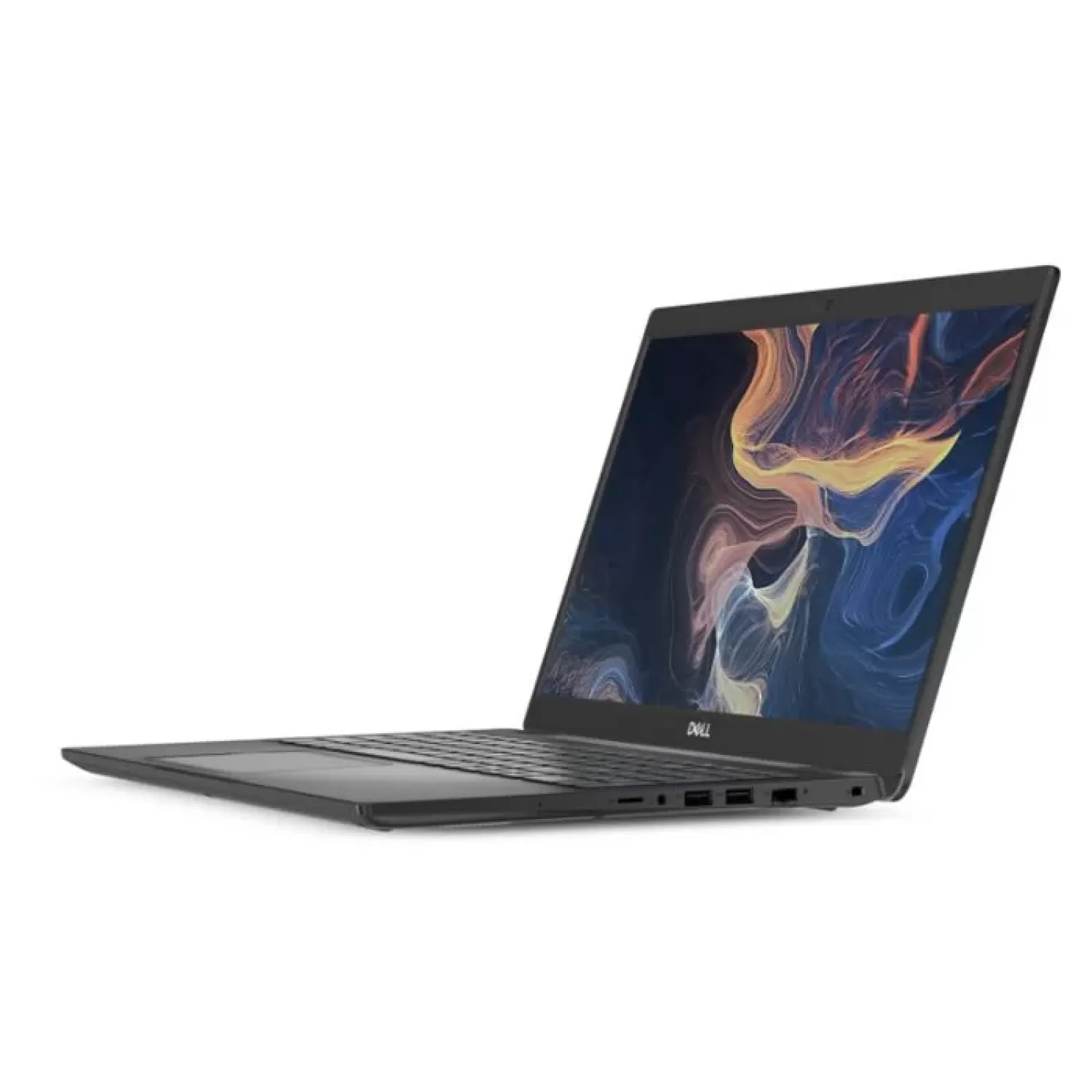 Laptop Dell Latitude 3510 LT-RD33-12265 Intel Core i5-10210U 15.6" FHD Anti-Glare 8GB SSD:256GB Color:black